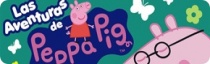 LAS AVENTURAS DE PEPPA PIG (Icon Image)